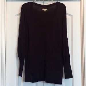 AEO Long Sweater